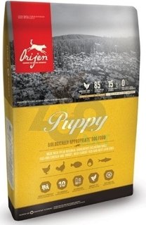Orijen Dog Puppy 11,4kg - obrazek 4