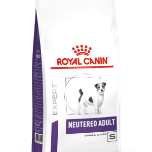 ROYAL CANIN Neutered Adult Small Dog 1,5kg