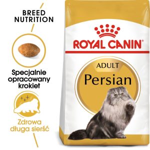 ROYAL CANIN Persian Adult 4kg