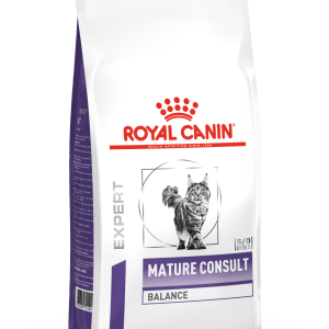 ROYAL CANIN Senior Consult Balanced 3,5kg