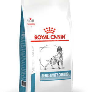 ROYAL CANIN Sensitivity Control 14kg