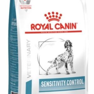 ROYAL CANIN Sensitivity Control 7kg