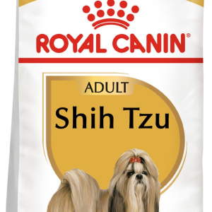 ROYAL CANIN Shih Tzu Adult 7,5kg