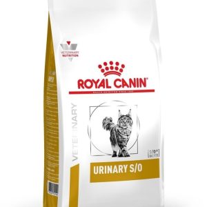 ROYAL CANIN Urinary S/O 1,5kg
