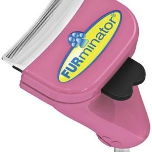 FURMINATOR Furflex Główka Do Wyczesywania Podszerstka Dla Kota