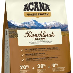 Acana Regionals Ranchlands Dog 2kg