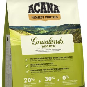 Acana Regionals Grasslands Dog 2kg
