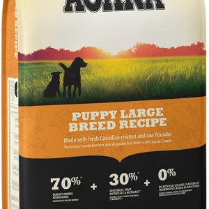 Acana Heritage Puppy Large Breed 11,4kg