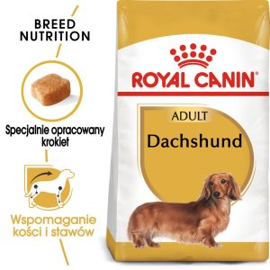 ROYAL CANIN Dachshund 500g