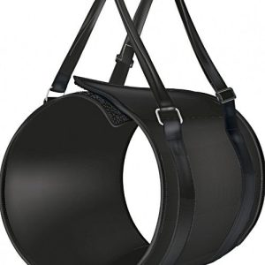 Trixie Uprząż Rehabilitacyjna Czarna Nosidło M