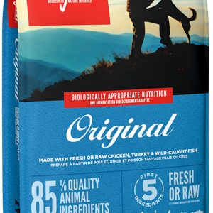 Orijen Original Dog 11,4kg