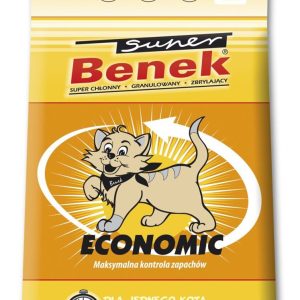 CERTECH-SUPER BENEK Economic 5l