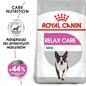ROYAL CANIN CCN Mini Relax Care 3kg