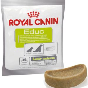 ROYAL CANIN Nutritional Supplement Educ 50g