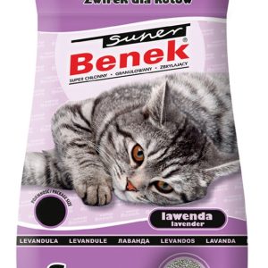 CERTECH-SUPER BENEK Standard Line Lawenda 5l