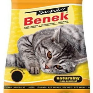 CERTECH-SUPER BENEK Standard Line Naturalny 5l