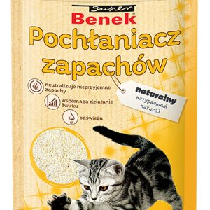 CERTECH-SUPER BENEK Pochłaniacz Zapachów Naturalny 450g