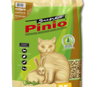 CERTECH-SUPER BENEK Super Pinio Pellet Naturalny 35l