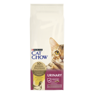 Purina Cat Chow Special Care Urinary Tract Health 15kg