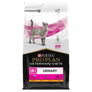 PURINA Pro Plan Veterinary Diets UR Urinary Cat 5kg