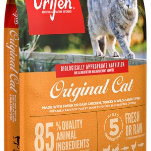 Orijen Cat & Kitten 17kg