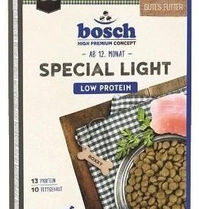 BOSCH Special Light 2,5kg