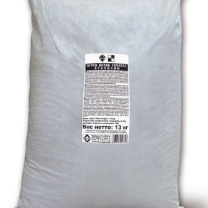 CERTECH-SUPER BENEK Crystal Company Naturalny 13kg