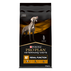 PURINA Pro Plan Veterinary Diets NF Renal Function 12kg