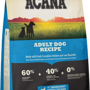 Acana Heritage Adult Dog 2kg