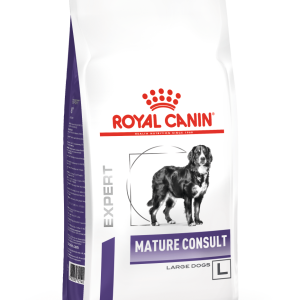 ROYAL CANIN Mature Consult Large Dog 14kg