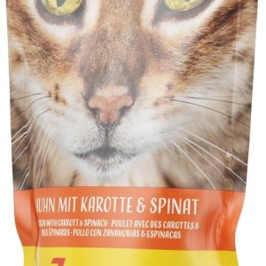 Josera Zupa Z Wysoką Zawartością Bulionu 16x70g