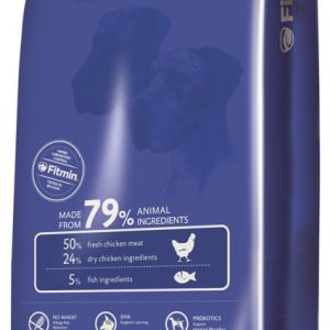 Fitmin Maxi Puppy Kurczak 15kg