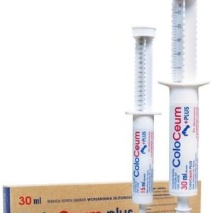 Scanvet ColoCeum Plus 15ml
