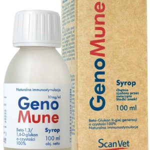 Scanvet Genomune 100ml