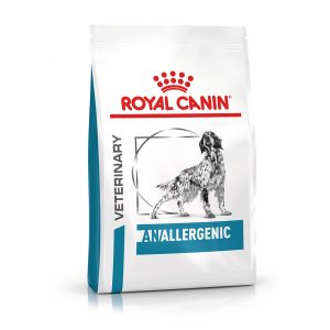 ROYAL CANIN Anallergenic 8kg