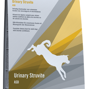 TROVET ASD Urinary Struvite Dla Psa 3kg