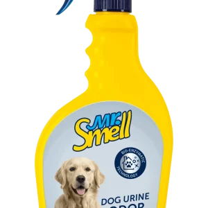 Laboratorium DermaPharm Mr Smell Pies - Usuwa Zapach Moczu 500ml