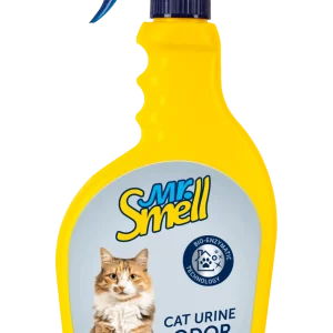 Laboratorium DermaPharm Mr Smell Kot - Usuwa Zapach Moczu 500ml