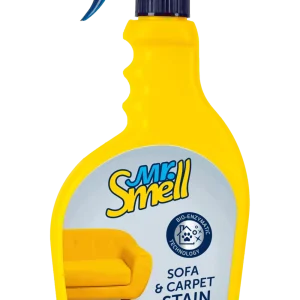 Laboratorium DermaPharm Mr Smell Sofa I Dywan - Likwidacja Plam Z Moczu 500ml