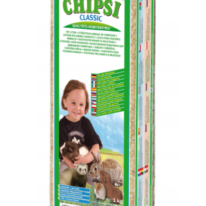 Rettenmaier Polska JRS Chipsi Classic 15l/1kg