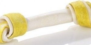 Maced Kość Wiązana Biała Jagnięcina 11cm