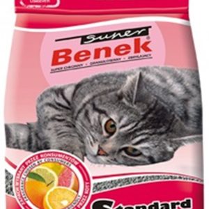 CERTECH-SUPER BENEK Standard Line Cytrusowa Świeżość 10l