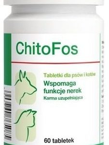 Dolfos ChitoFos 60 Tabletek