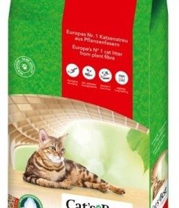 Rettenmaier Polska JRS Cats Best Original 40l/17,2kg
