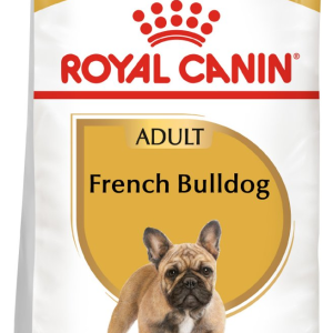 ROYAL CANIN French Bulldog Adult 1,5kg