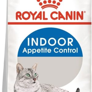 ROYAL CANIN Indoor Appetite Control 2kg