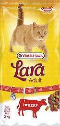 Versele-Laga Lara Adult Wołowina 2kg