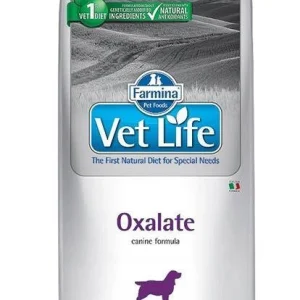 Farmina Vet Life Canine Oxalate Urinary 12kg