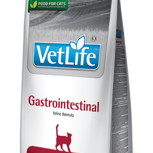 Farmina Vet Life Feline Gastrointestinal 2kg