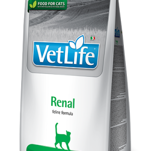 Farmina Vet Life Feline Renal 2kg